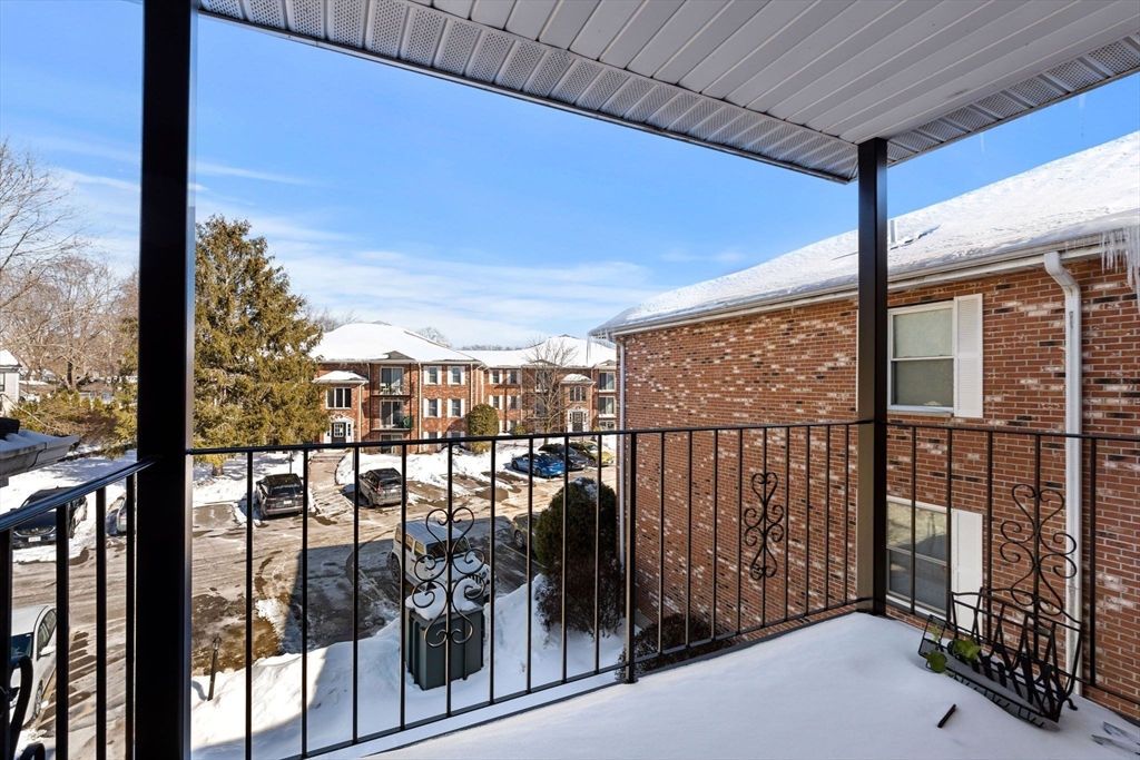 354 Neponset Street, Unit M Canton, MA 02021 - Photo 10 of 12
