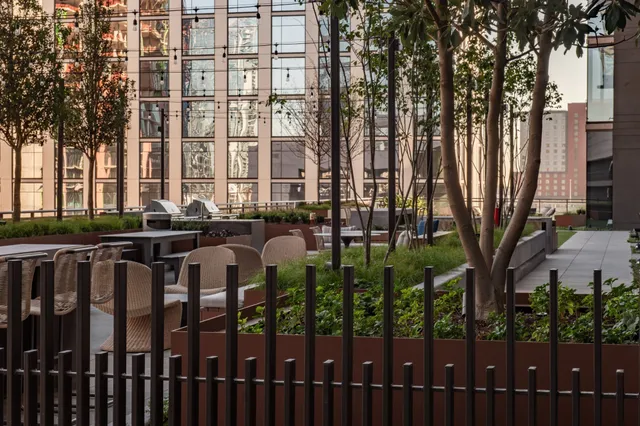 $499,900 | 1212 Demonbreun Street, Unit A11 (R), Nashville, TN 37203