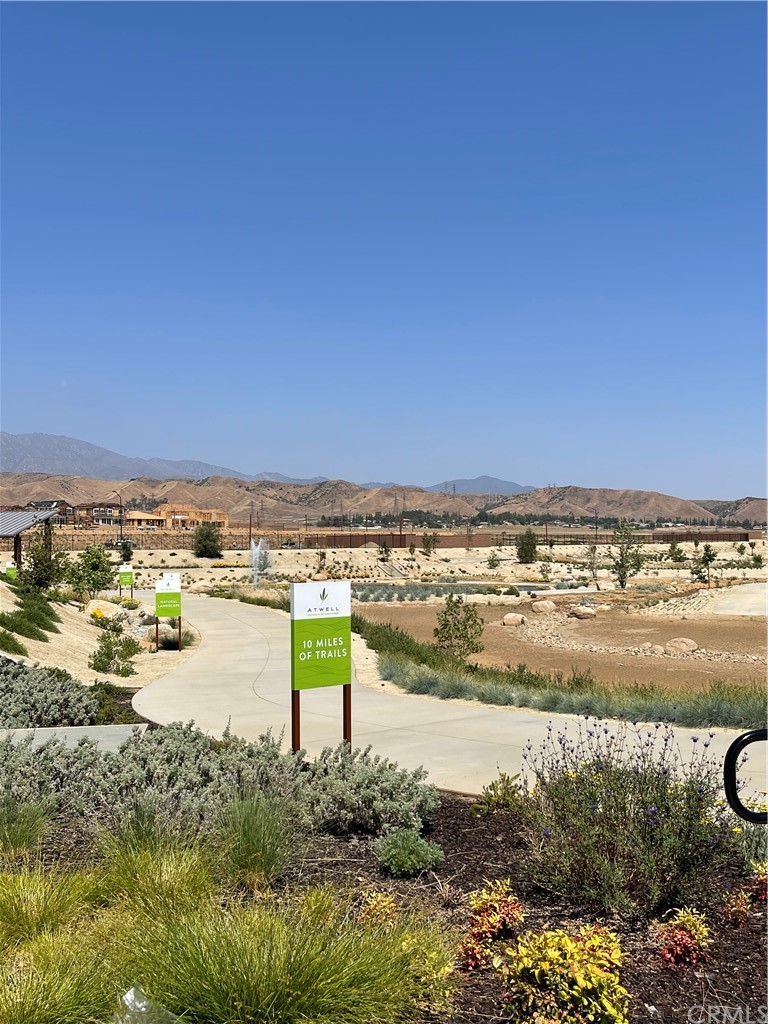 5895 Nectar Drive Banning, CA 92220 - Photo 29 of 29 a view of an ocean