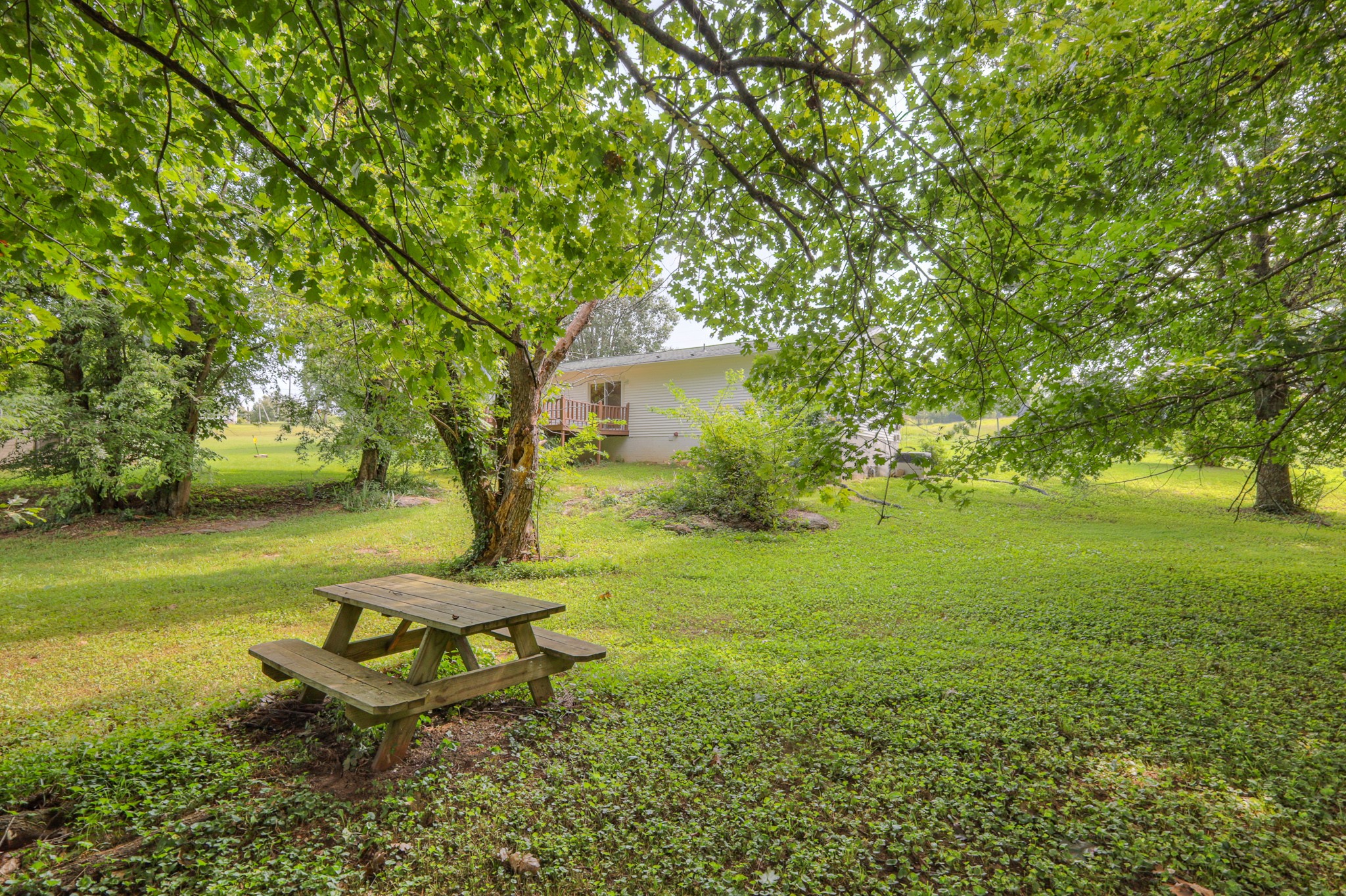 1324 Yell Road Lewisburg, TN 37091 - Photo 5 of 40 Gallery Image 5