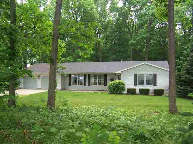5501 Lowden Road Pleasant Lake, MI 49272 - Photo 1 of 8 Photo 1