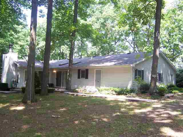 5501 Lowden Road Pleasant Lake, MI 49272 - Photo 2 of 8 Photo 2