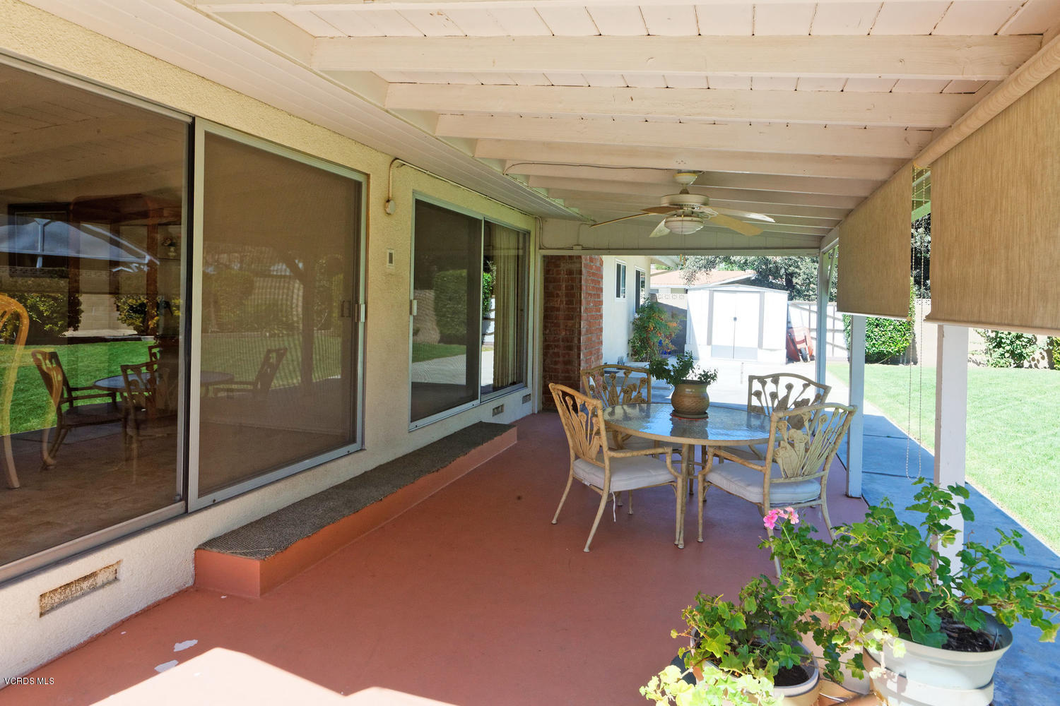 18674 Horace Street Porter Ranch, CA 91326 - Photo 24 of 27 18674 Horace St Porter Ranch-large-031-2