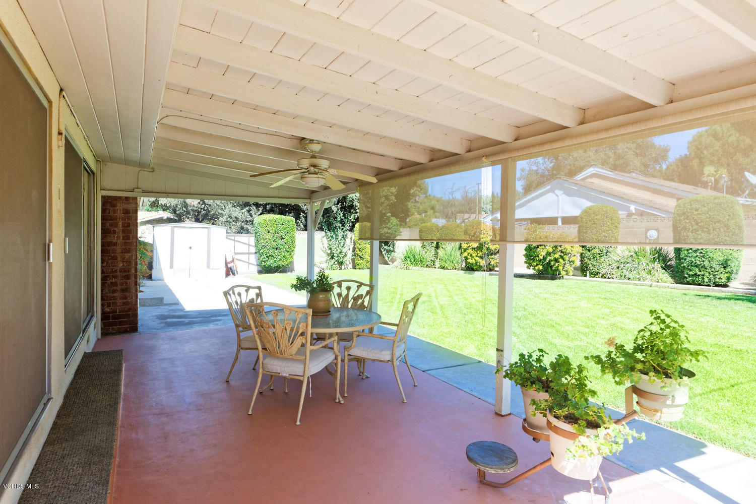 18674 Horace Street Porter Ranch, CA 91326 - Photo 25 of 27 18674 Horace St Porter Ranch-large-032-2