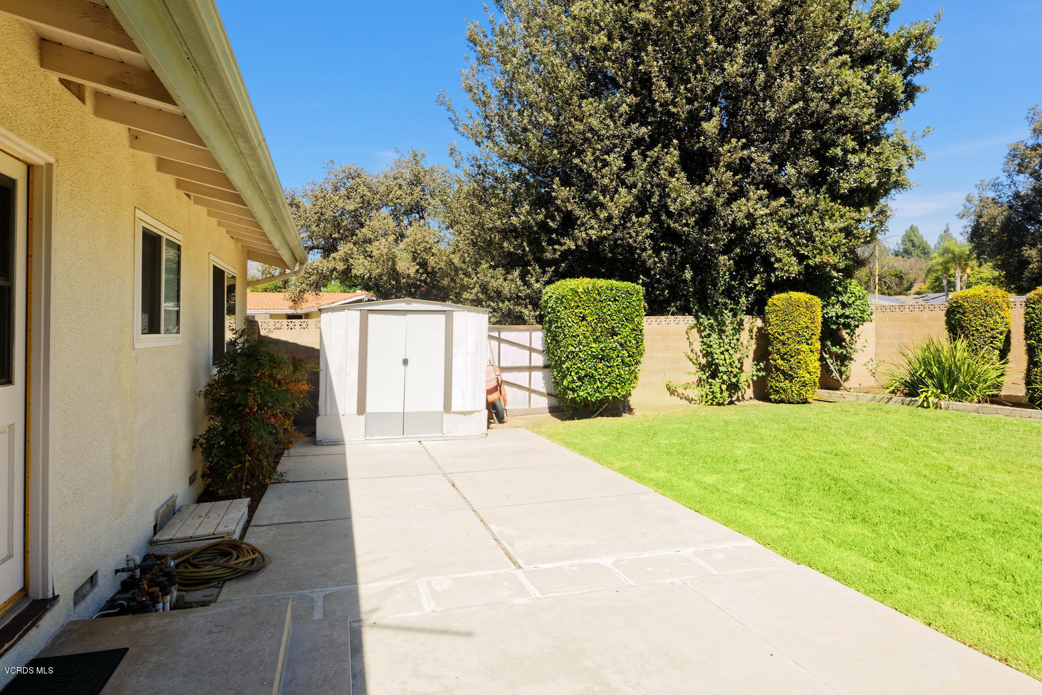 18674 Horace Street Porter Ranch, CA 91326 - Photo 27 of 27 18674 Horace St Porter Ranch-large-033-2