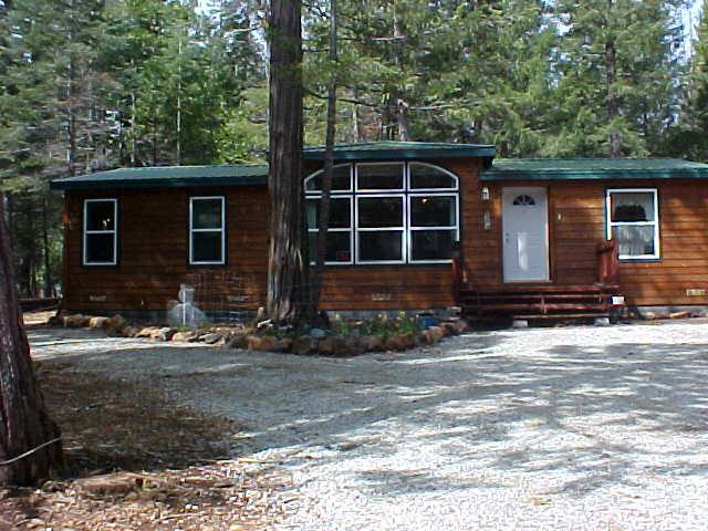 8300 Elkhorn Road Shingletown, CA 96088 - Photo 1 of 12 main