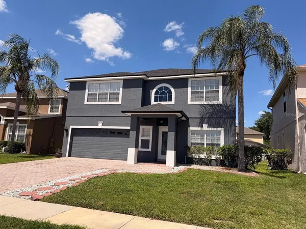$2,840 | 5768 Los Palma Vista Drive, Orlando, FL 32837