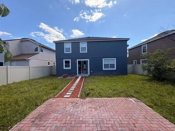 $2,840 | 5768 Los Palma Vista Drive, Orlando, FL 32837