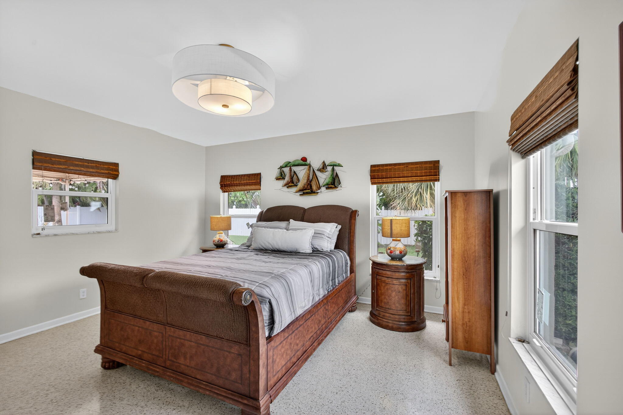 1206 Dolphin Road Singer Island, FL 33404 - Photo 33 of 65 Master Bedroom 1
