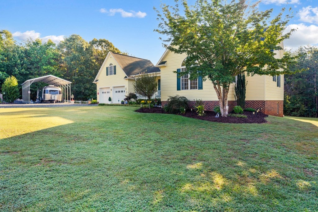 873 Copper Mine Road Dillwyn, VA 23936 - Photo 35 of 43 Gallery Image 35
