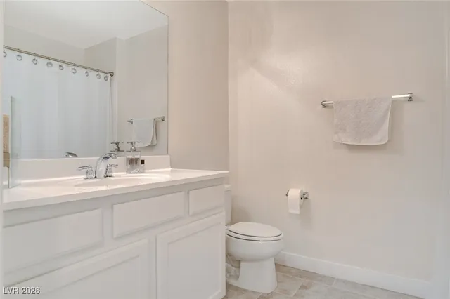 $1,794 | 38 East Serene Avenue, Unit 110, Las Vegas, NV 89123