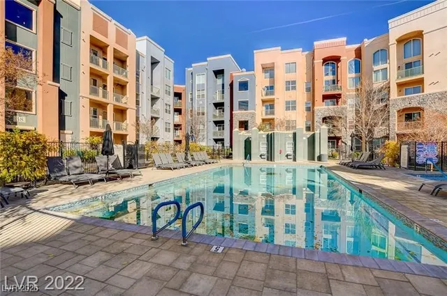 $1,794 | 38 East Serene Avenue, Unit 110, Las Vegas, NV 89123