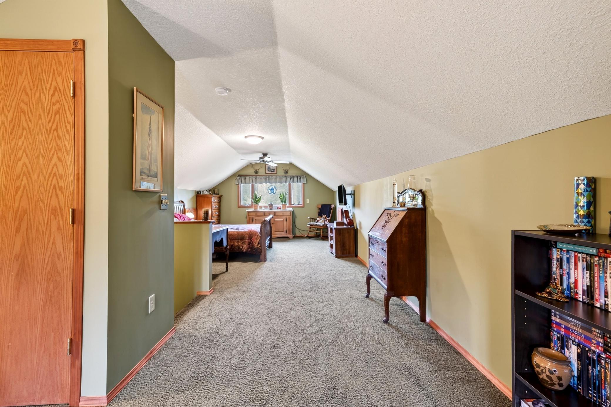 2393 East Kingsdale Road Danbury, WI 54830 - Photo 42 of 54