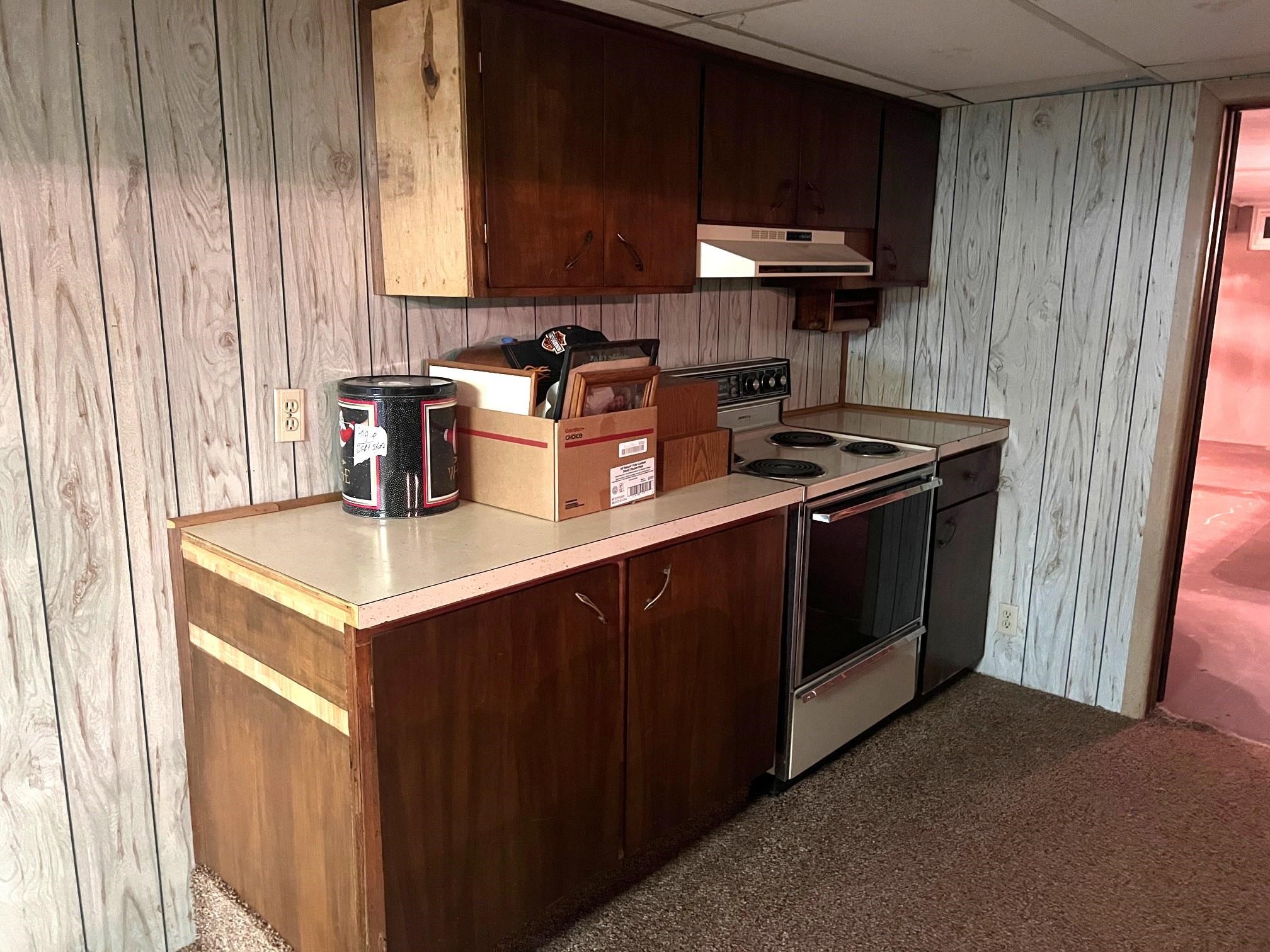 2590 South Morrice Road Owosso, MI 48867 - Photo 30 of 39