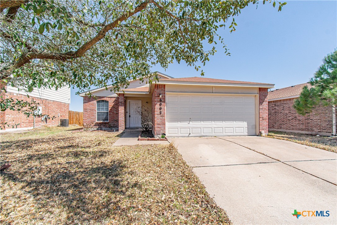 6002 Horne Drive Killeen, TX 76542 - Photo 1 of 1
