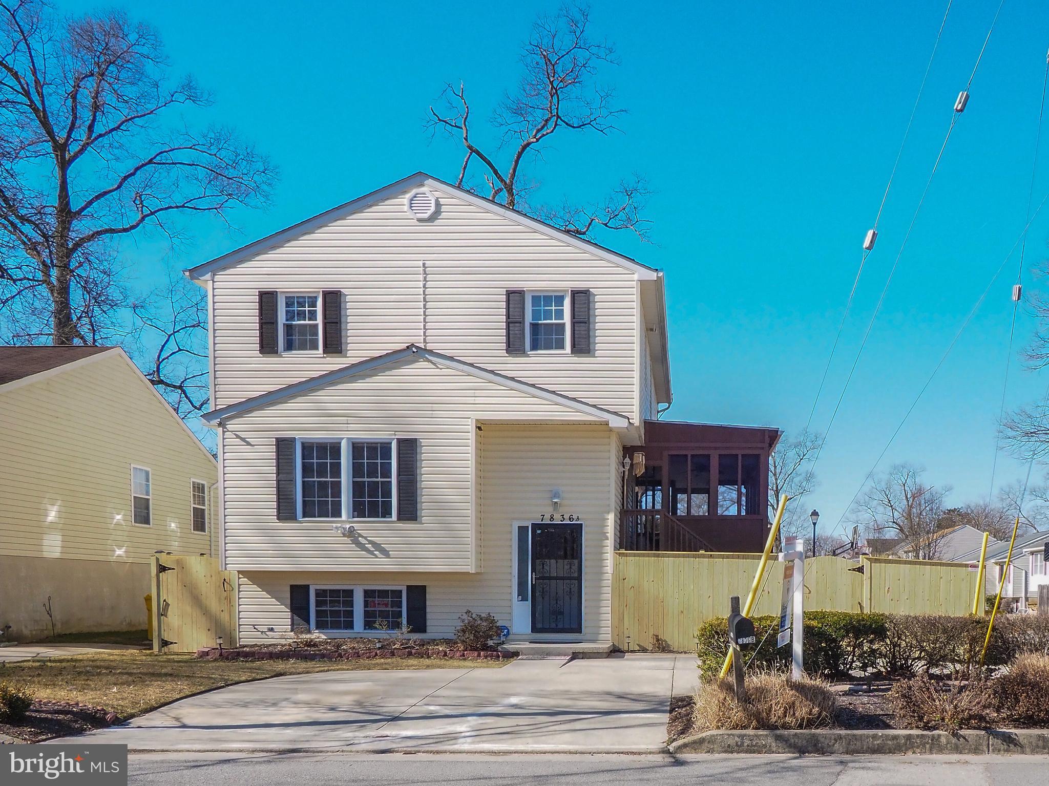 7836 East Shore Road Pasadena, MD 21122 - Photo 1 of 55 Gallery Image 1