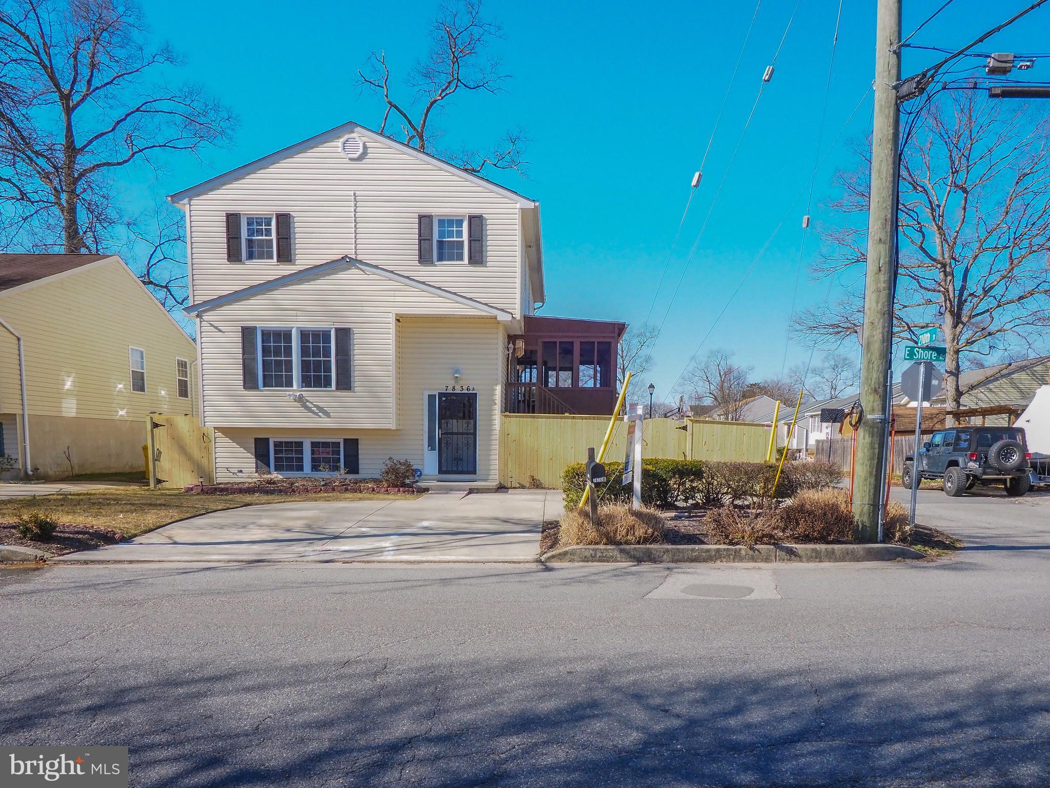 7836 East Shore Road Pasadena, MD 21122 - Photo 2 of 55 Gallery Image 2