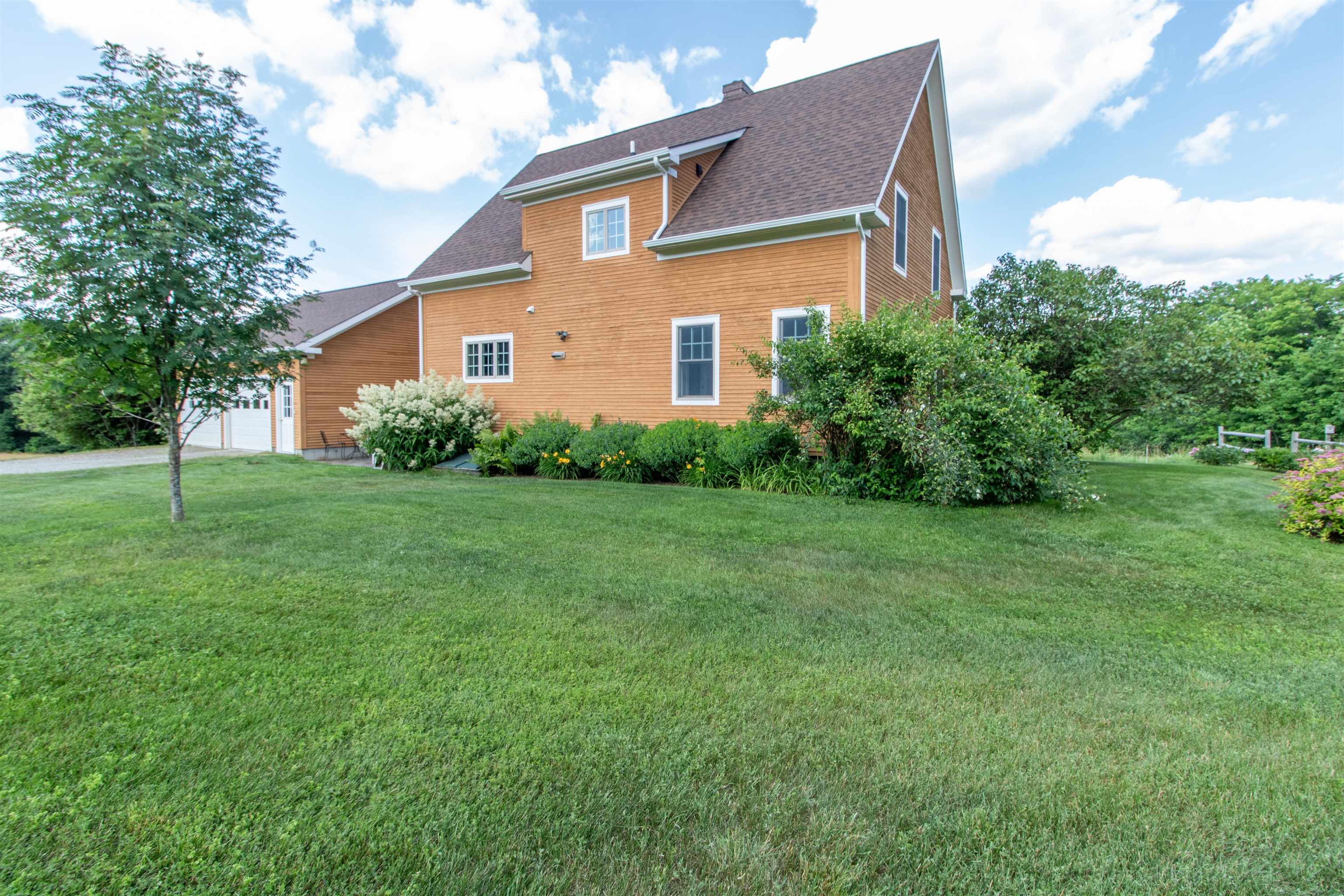 2703 Shadow Lake Road Glover, VT 05839 - Photo 47 of 48