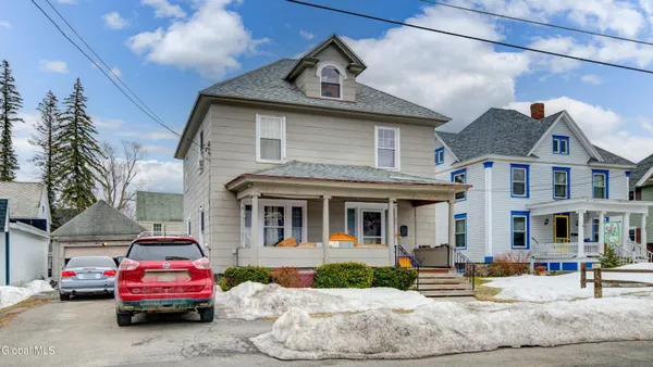 $129,000 | 40 Fox Street, Gloversville, NY 12078