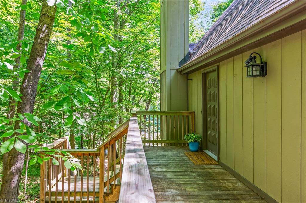 1916 Chateau Ridge Drive Winston-Salem, NC 27103 - Photo 30 of 32