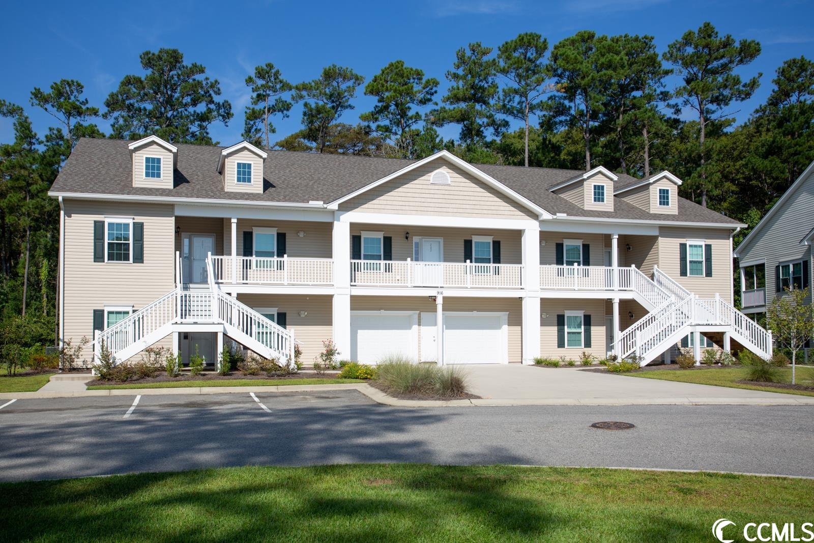 916 Jackline Place, Unit 201 Murrells Inlet, SC 29576 - Photo 1 of 36 Gallery Image 1
