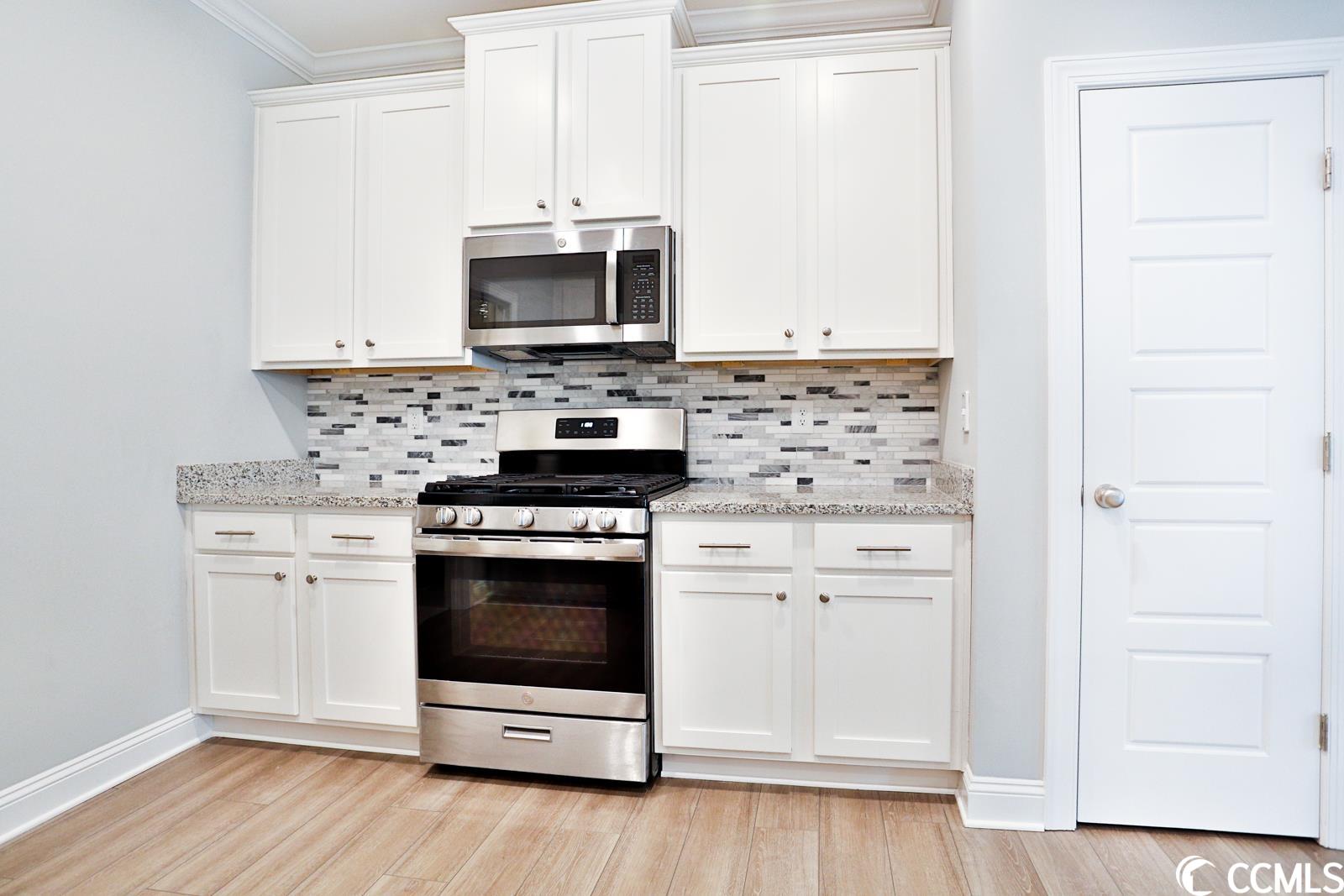 916 Jackline Place, Unit 201 Murrells Inlet, SC 29576 - Photo 11 of 36 Gallery Image 11