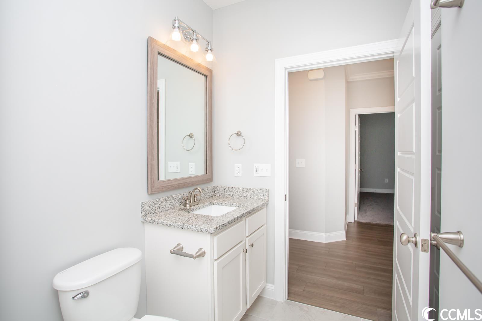 916 Jackline Place, Unit 201 Murrells Inlet, SC 29576 - Photo 25 of 36 Gallery Image 25
