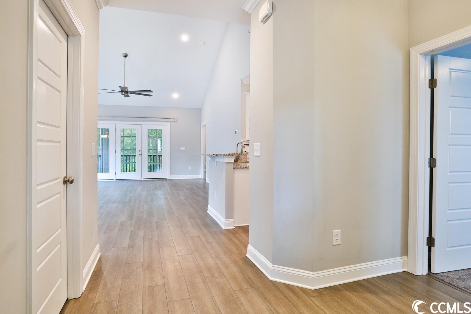 916 Jackline Place, Unit 201 Murrells Inlet, SC 29576 - Photo 3 of 36 Gallery Image 3