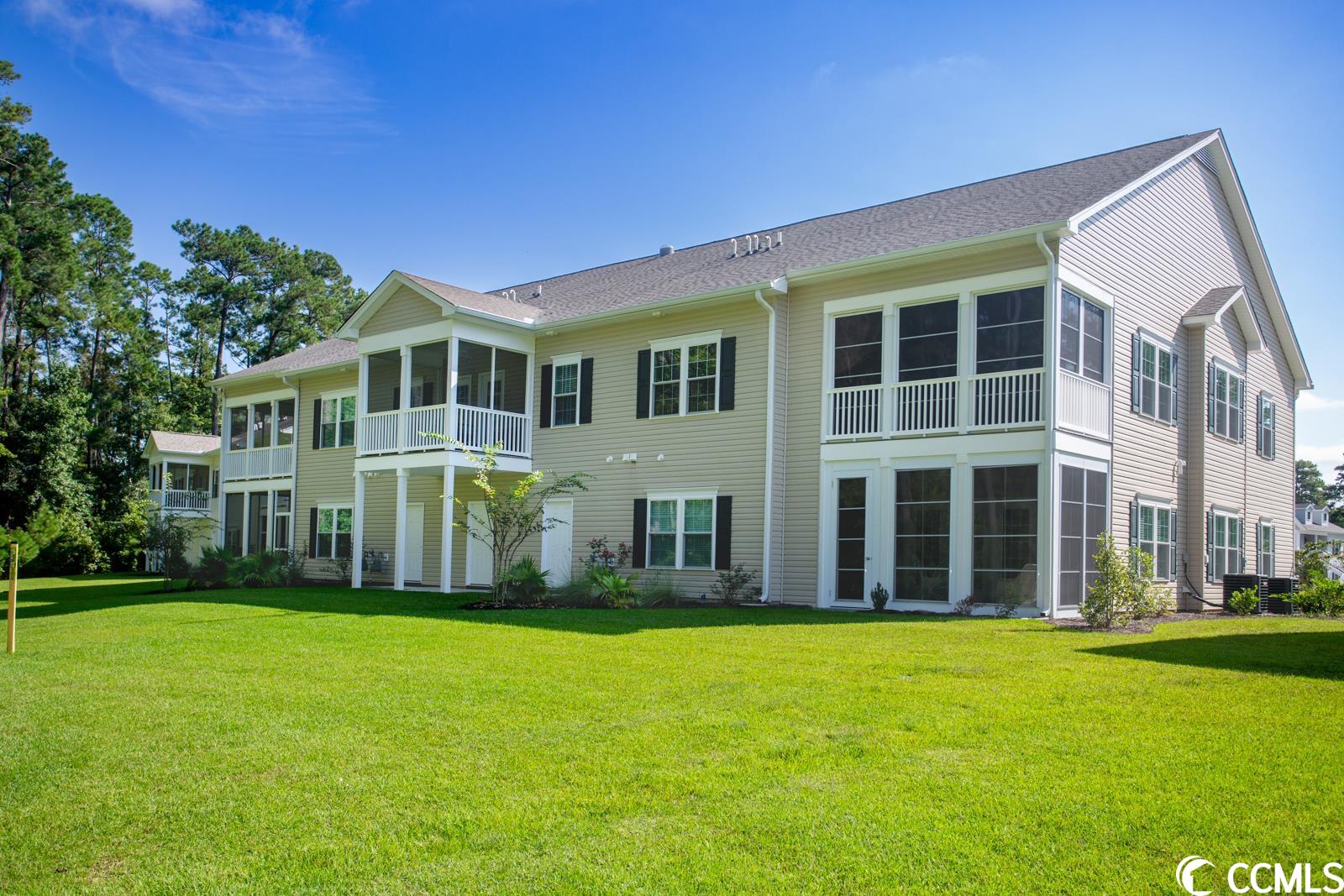 916 Jackline Place, Unit 201 Murrells Inlet, SC 29576 - Photo 36 of 36 Gallery Image 36