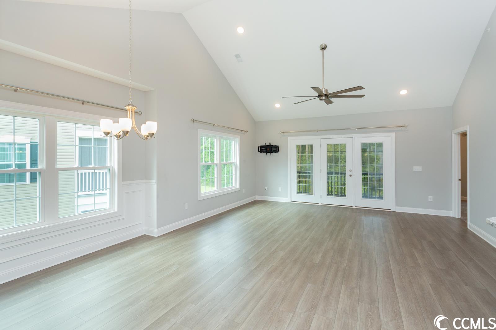 916 Jackline Place, Unit 201 Murrells Inlet, SC 29576 - Photo 4 of 36 Gallery Image 4