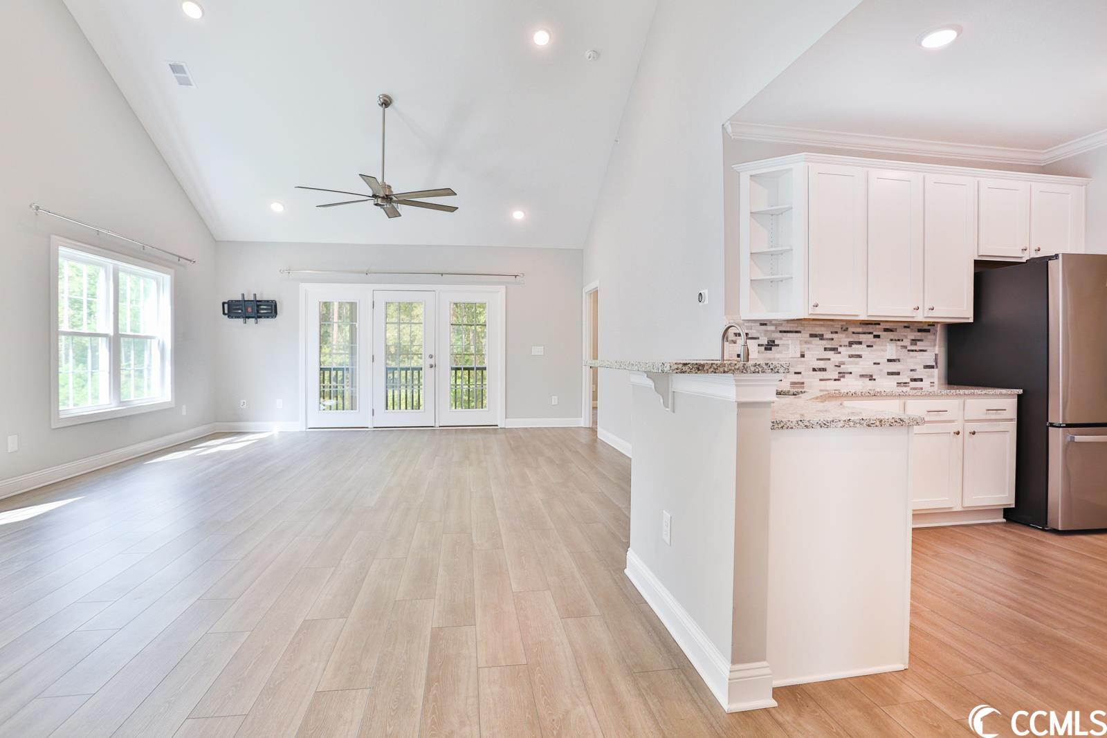 916 Jackline Place, Unit 201 Murrells Inlet, SC 29576 - Photo 5 of 36 Gallery Image 5