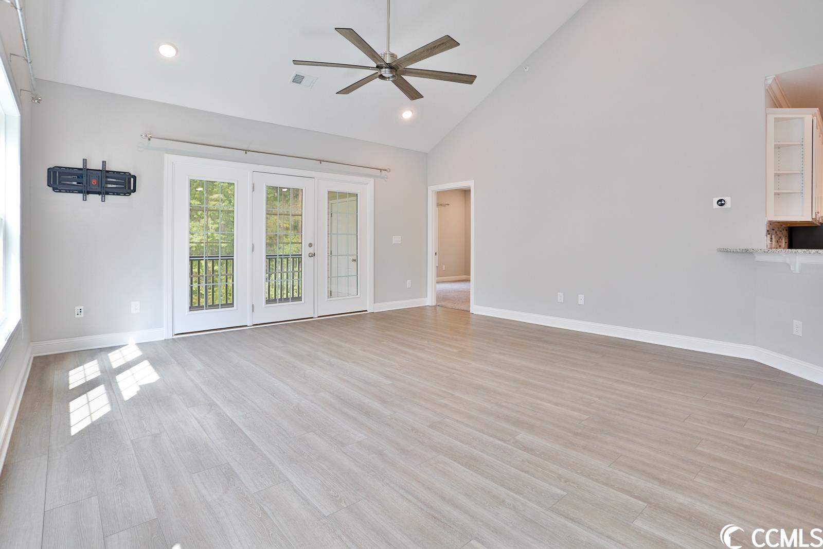 916 Jackline Place, Unit 201 Murrells Inlet, SC 29576 - Photo 6 of 36 Gallery Image 6