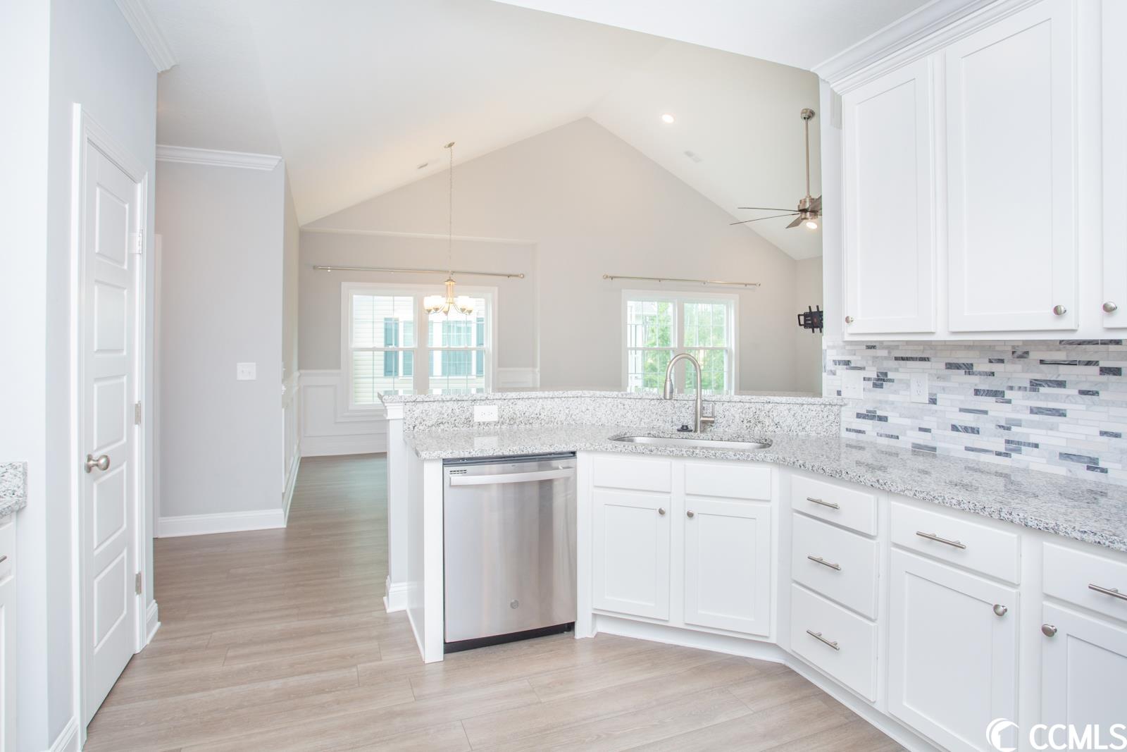 916 Jackline Place, Unit 201 Murrells Inlet, SC 29576 - Photo 10 of 36 Gallery Image 10