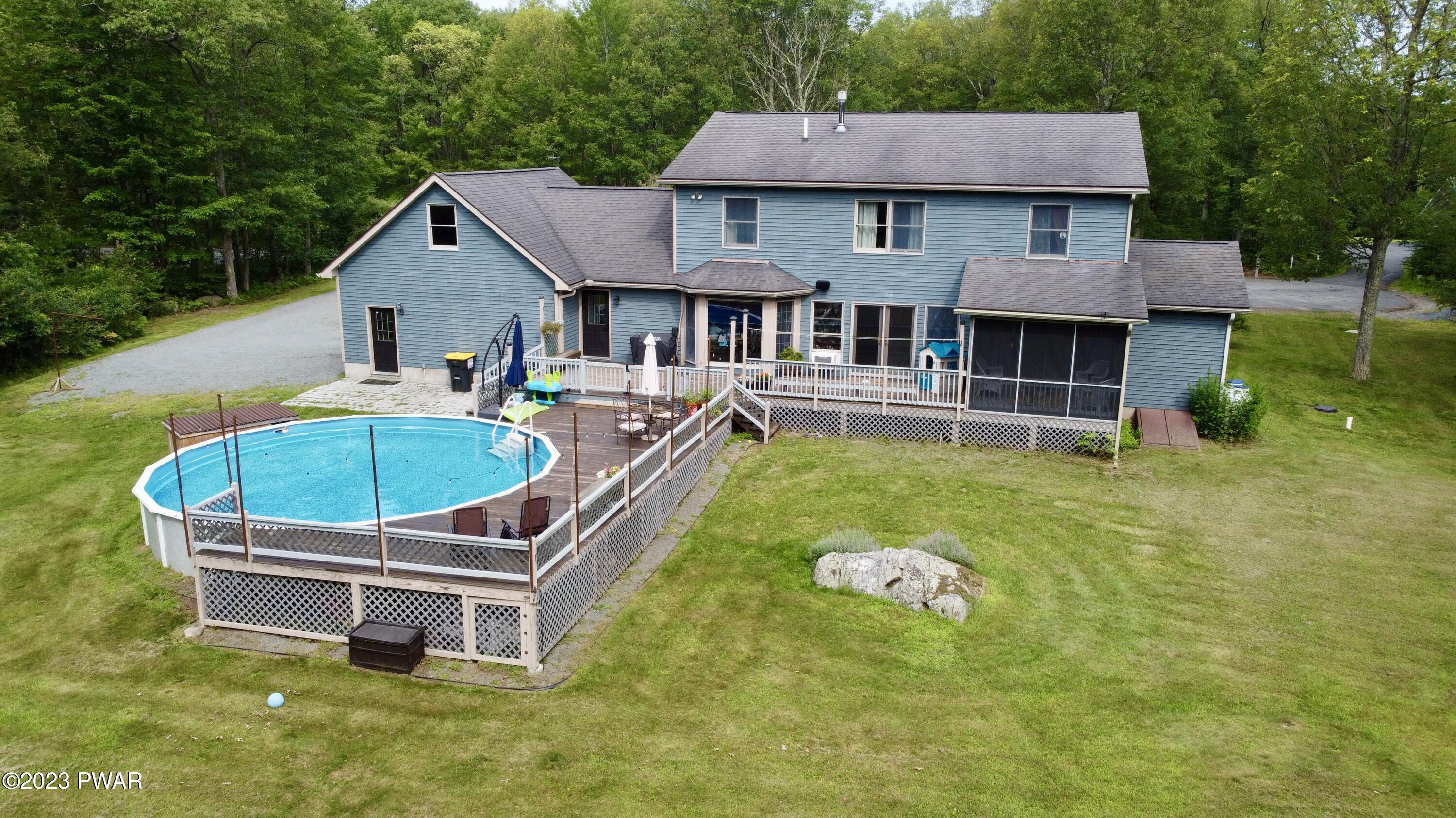 171 Wilsonville Road Hawley, PA 18428 - Photo 5 of 66 171 Wilsonville