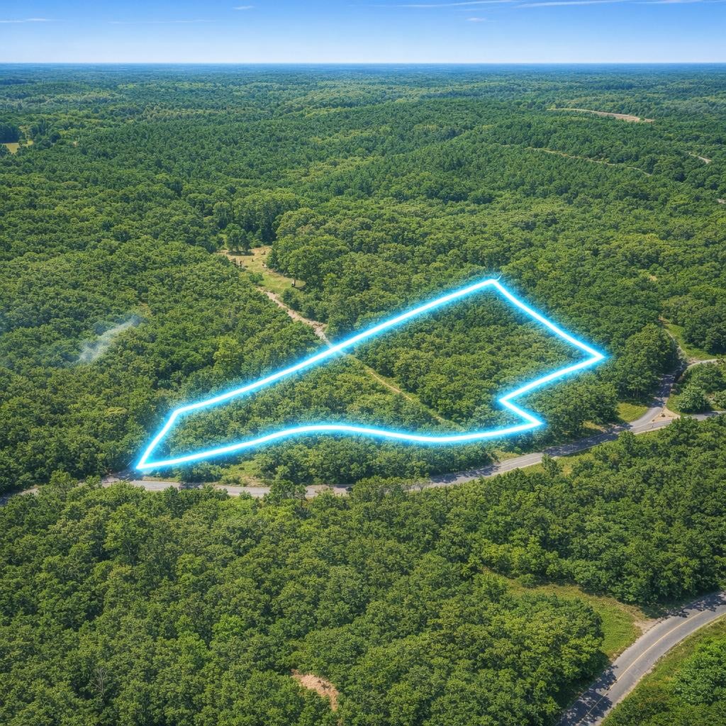 0 Arl Bailey Road Finger, TN 38334 - Photo 4 of 7