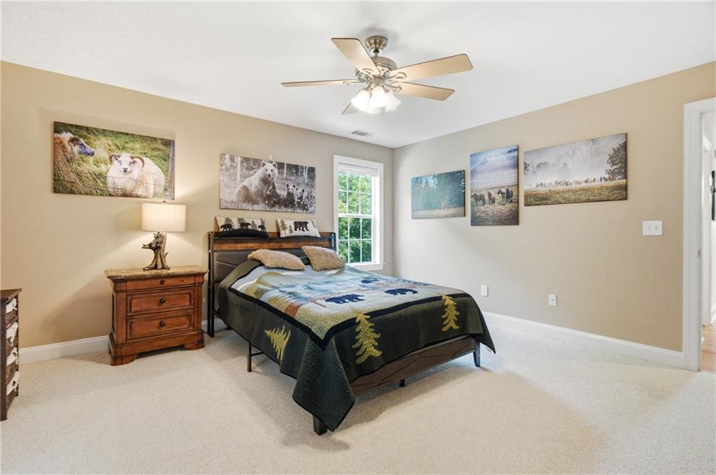 5301 Will Wheeler Road Murrayville, GA 30564 - Photo 69 of 84 Gallery Image 69