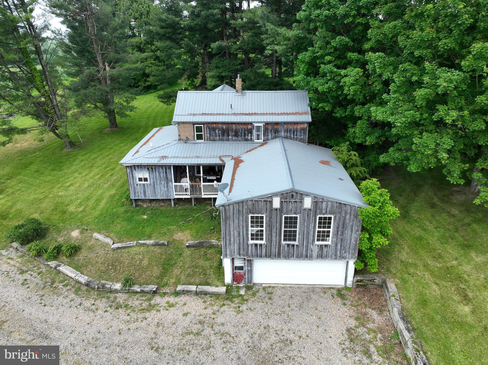 1781 Hazelet Church Road Cherry Tree, PA 15724 - Photo 6 of 19