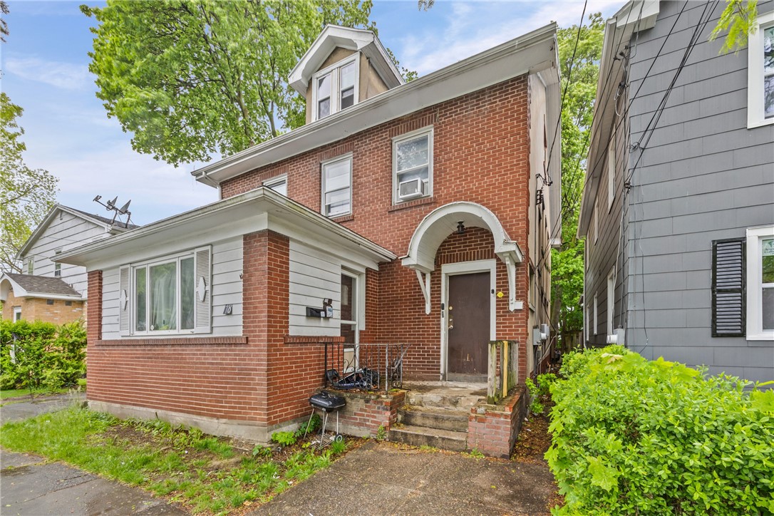 18 Bauer Street Rochester, NY 14606 - Photo 28 of 30