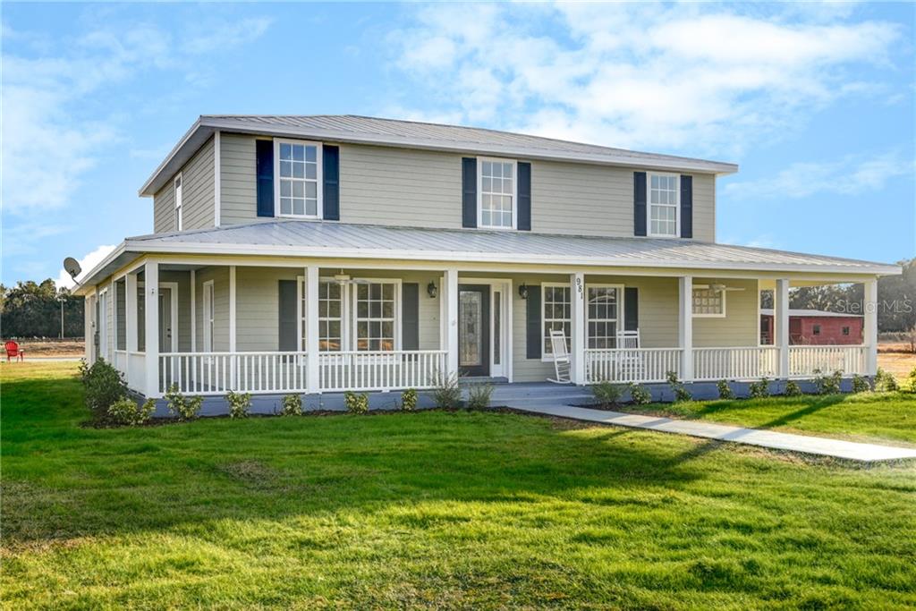 981 Jameson Road Lithia, FL 33547 - Photo 1 of 1 Gallery Image 1