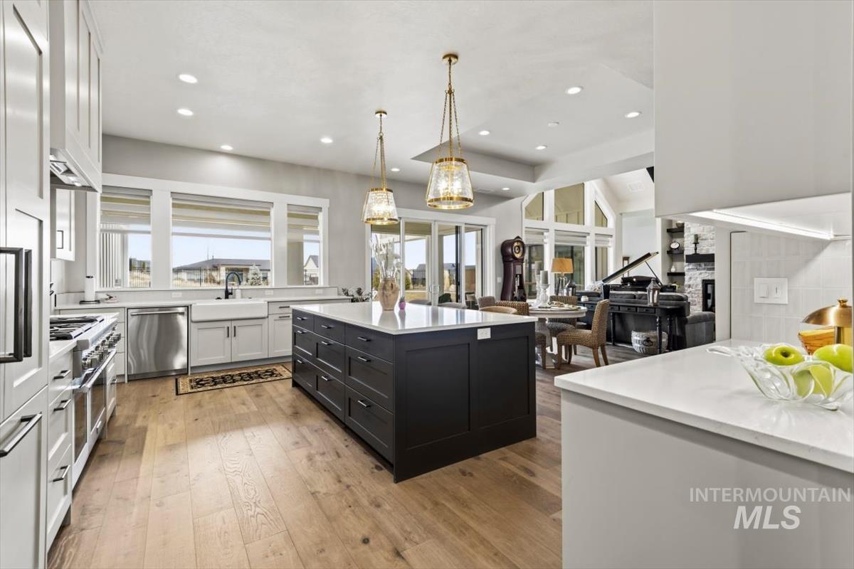 11329 North Misty Ridge Way Boise, ID 83714 - Photo 2 of 40