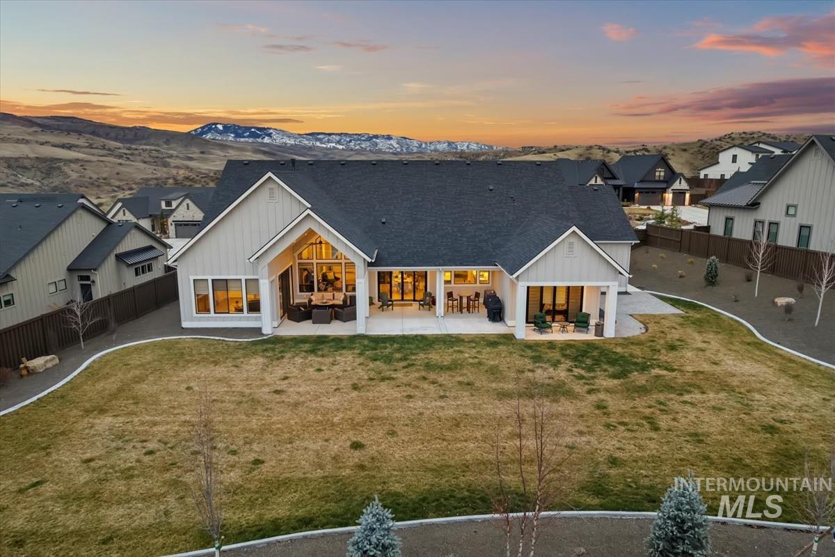 11329 North Misty Ridge Way Boise, ID 83714 - Photo 37 of 40
