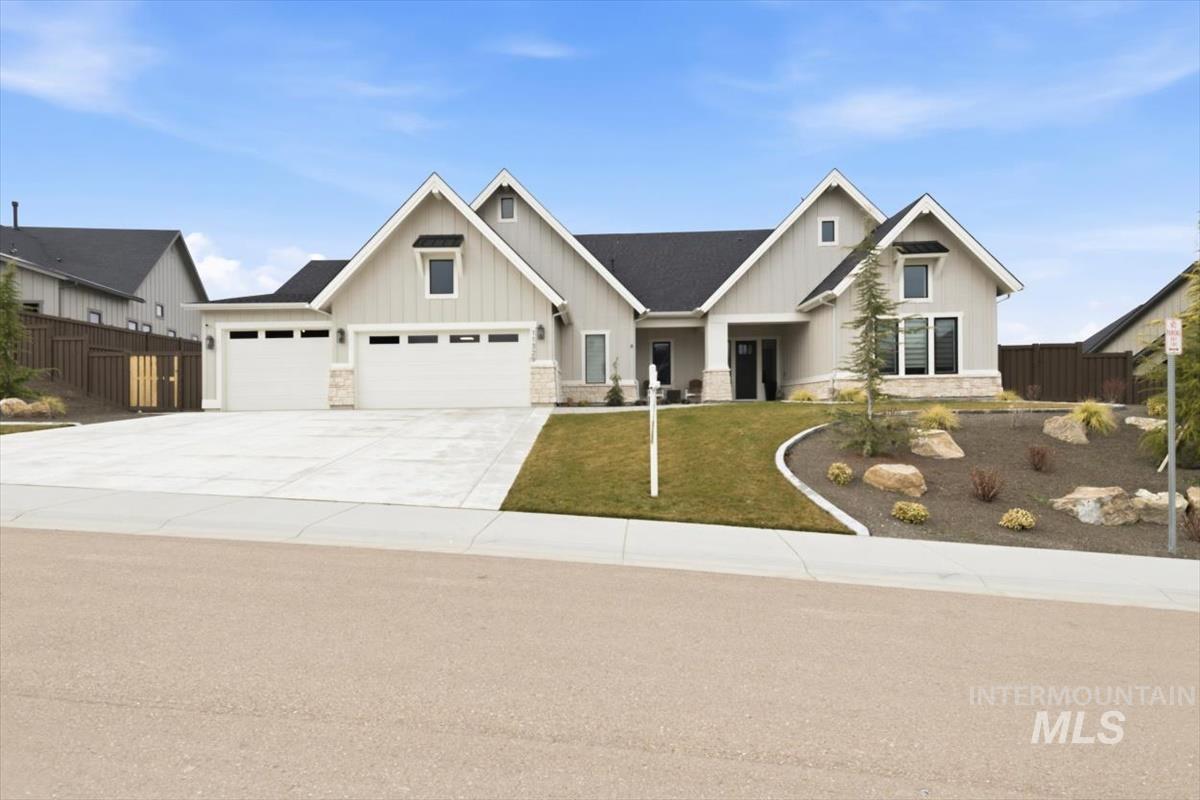 11329 North Misty Ridge Way Boise, ID 83714 - Photo 40 of 40