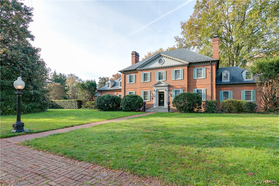 4501 Sulgrave Road Richmond, VA 23221 - Photo 2 of 3 Gallery Image 2