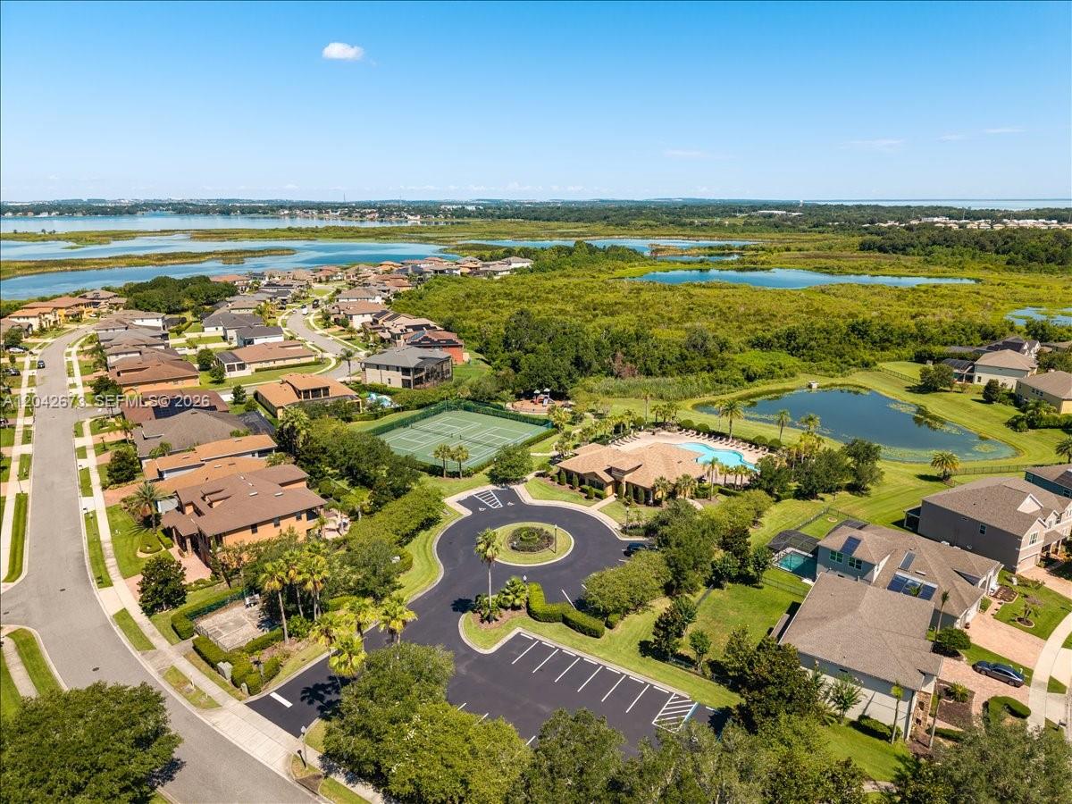 617 Marsh Reed Drive Winter Garden, FL 34787 - Photo 4 of 58