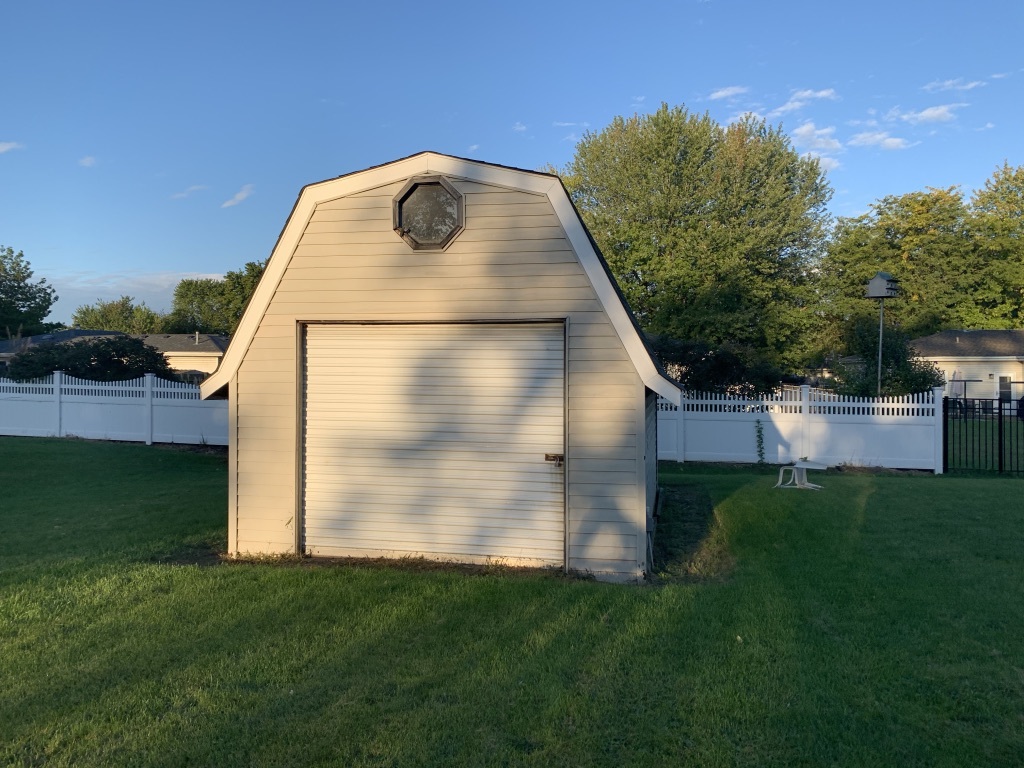 24348 South Frontage Road West Channahon, IL 60410 - Photo 31 of 31