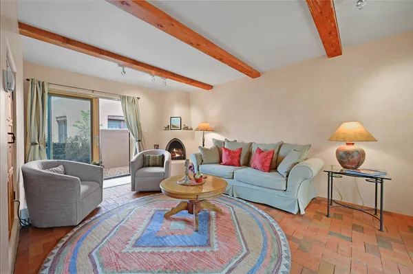 $795,000 | 108 Monte Vista Place, Unit B, Santa Fe, NM 87501