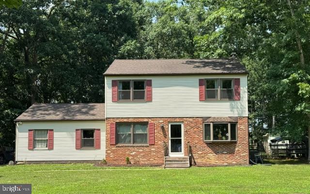 23 Shawnee Trail Shamong, NJ 08088 - Photo 1 of 1
