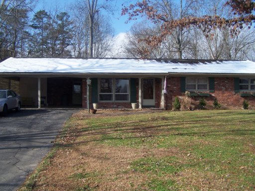 1583 Golf Course Road Newport, TN 37821 - Photo 1 of 1 Primary Photo