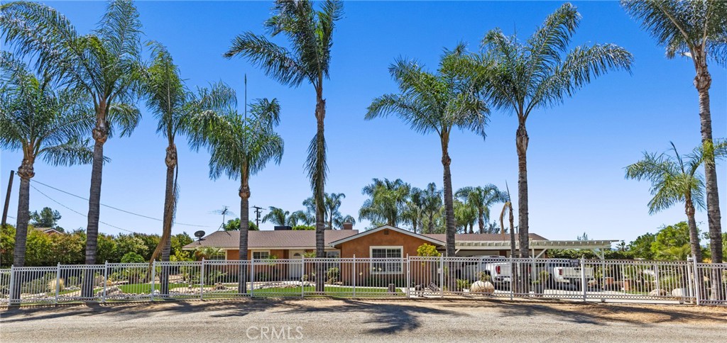 19345 Warren Road Riverside, CA 92508 - Photo 2 of 72 Front of the home