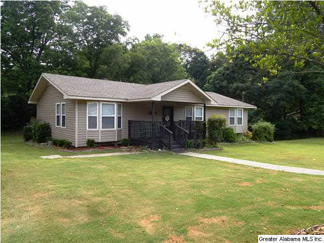6508 Water Works Road Mount Olive, AL 35117 - Photo 5 of 32